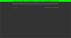 Desktop Screenshot of canada-x.com